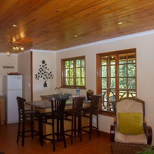 Two-Bedroom Chalet River View